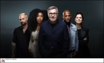 Quel est le métier de Bruno Solo ?