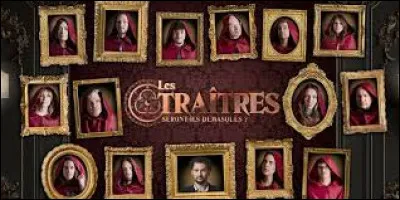 Qui a été le premier éliminé du conseil final ?