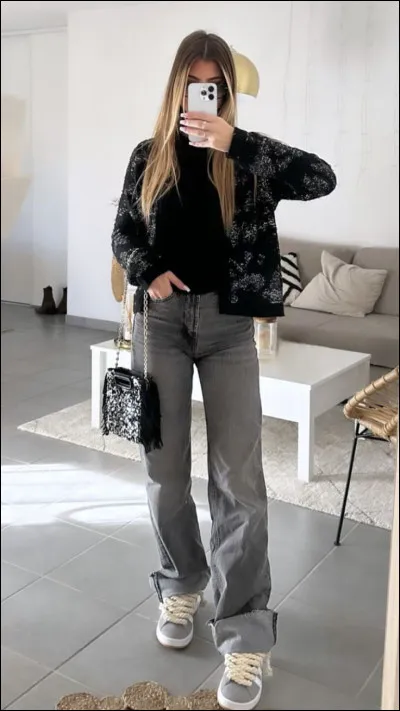 Quel est ton style de pantalon préféré ?