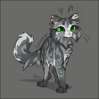 Qui est le fils de Cur de Lilas ?