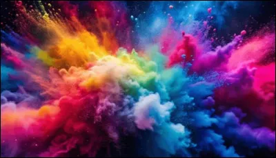 Quelle est ta couleur préférée ?