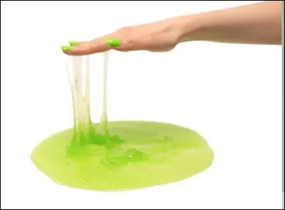 Quelle est ta texture préférée ?