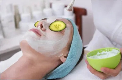 Fais-tu une skin care le matin ?