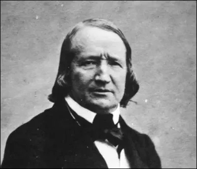 Qui est cet &eacute;crivain fran&ccedil;ais, auteur du po&egrave;me ''Le Bain d�une dame romaine'' ?