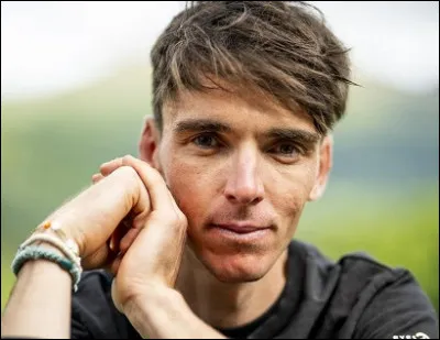 Qui est Romain Bardet ?