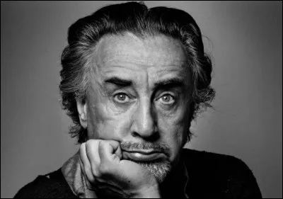 Qui est cet &eacute;crivain, auteur du roman ''Clair de femme'' ?