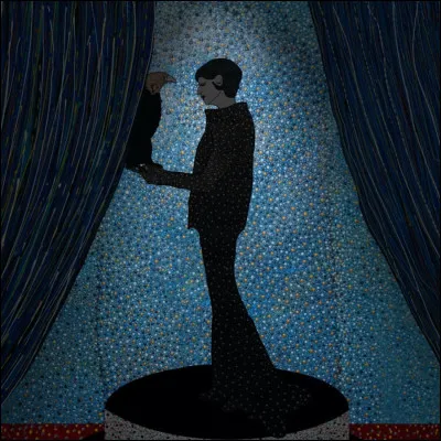 Quelle chanteuse est l'interpr&egrave;te du titre ''Clair de nuit'' ?