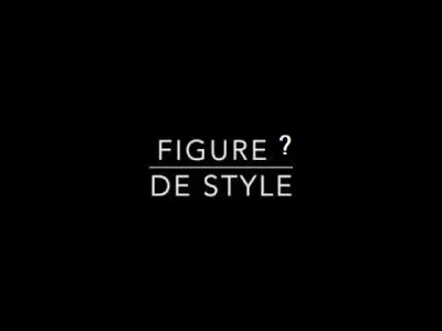 ��Clair-obscur" est quelle figure de style ?