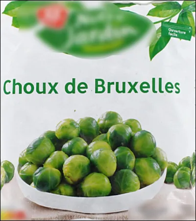 La capitale qui correspond à l'image est Bruxelles, qui se trouve en...