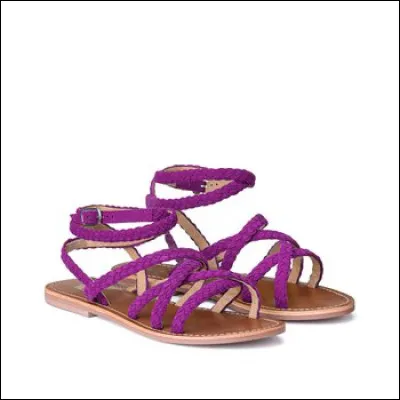 Au moyen âge, l'étoffe de soie avait pour nom...