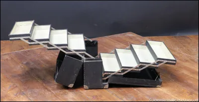 Quel animal est un soulik ?