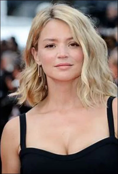 Qui est cette actrice ?