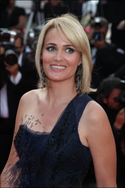 Qui est cette actrice ?