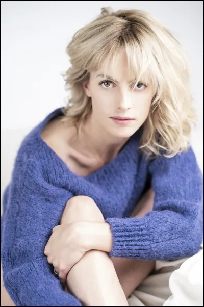 Qui est cette actrice ?