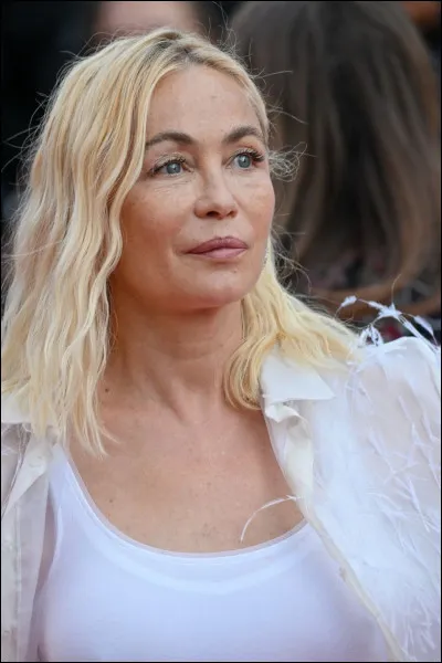 Qui est cette actrice ?