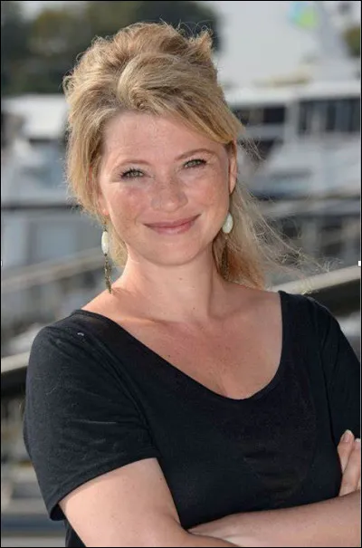 Qui est cette actrice ?