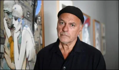 Qui est ce dessinateur de BD dorigine bosniaque et tchèque, auteur de l'album ''La couleur de l'air'' ?