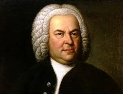 Qui est ce musicien allemand, compositeur de la suite orchestrale ''LAir sur la corde de sol'' ?