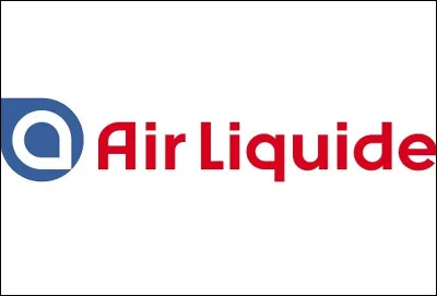 ''Air liquide'' est un groupe industriel...