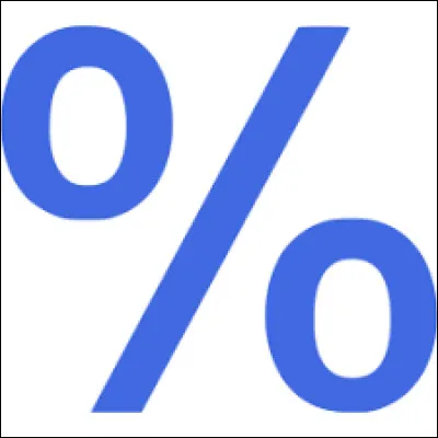 Quel est le pourcentage d'oxygène dans l'air que nous respirons ?