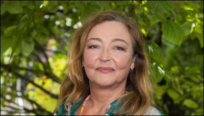 Qui est cette actrice qui joue le rôle de ''Yoyo'' dans le film ''Un air de famille'' ?