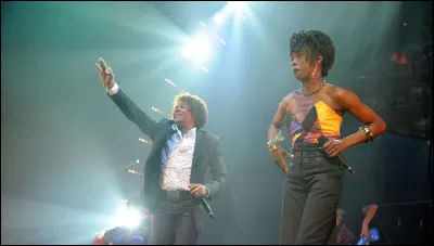 À quel groupe doit-on le tube "D.I.S.C.O" en 1979 ?