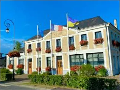 Commune de la métropole Rouennaise, dans le parc naturel régional de la Seine normande, Saint-Pierre-de-Manneville se situe dans le département ...