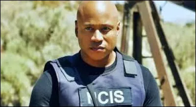 Télévision - Quel rappeur joue l'agent Sam Hanna dans la série "NCIS : Los Angeles" ?