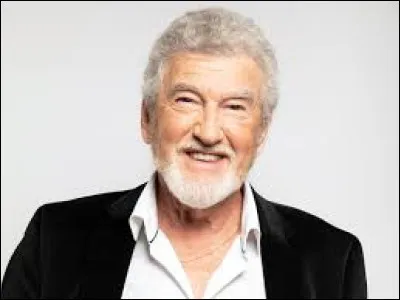 Célébrités - Quel est le nom de ce célèbre acteur français ?
