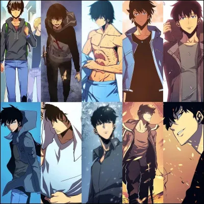 Et enfin, qui est-ce ?