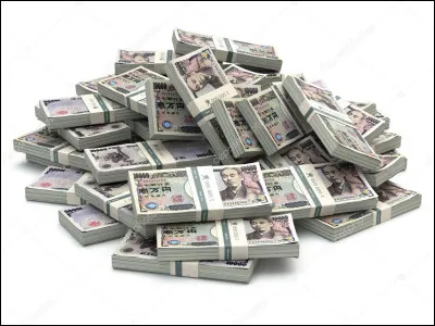 À notre inscription, combien avons-nous de radiz ?