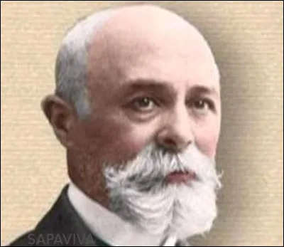 Qui est ce physicien qui a découvert la radioactivité en en 1896 ?