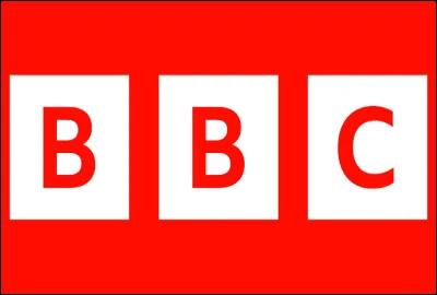 Que signifient les initiales de la station de radio ''BBC'' ?