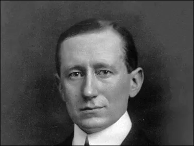 Qui est ce physicien italien, considéré comme étant l'un des inventeurs de la radio ?