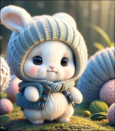 La femelle du lièvre se nomme...