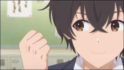 Quant à Ryuto Kashima, c'est aussi le plus gros dragueur de l'école, et il avait sa camarade de classe dans son viseur depuis un bon bout de temps.