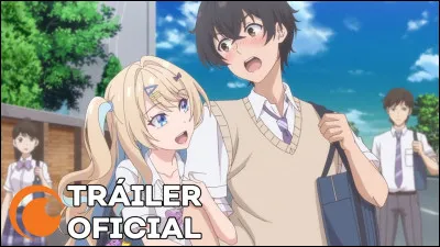 Ryuto est tombé amoureux de Luna car elle l'a aidé une fois en étant gentille avec lui.