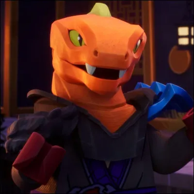 Quel est le nom de ce personnage ?