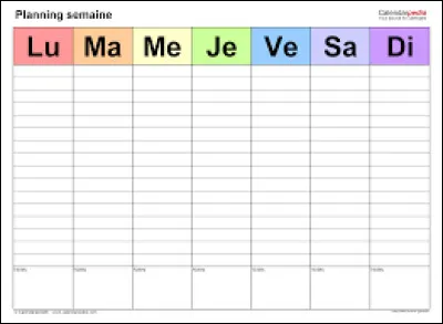 Pourrais-tu te passer de ton téléphone pendant une semaine ?