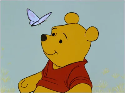 Qui est ce personnage en W de l'univers Disney ?