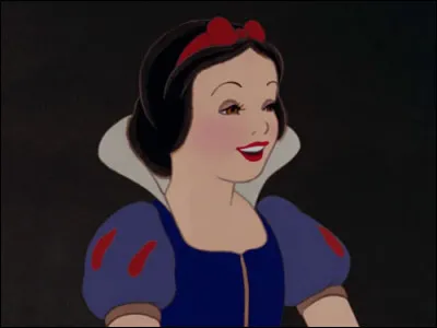 Qui est ce personnage en B de l'univers Disney ?