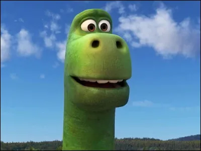 Qui est ce personnage en H de l'univers Disney ?