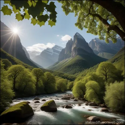 "River deep, Mountain high" est une chanson interprétée par ...