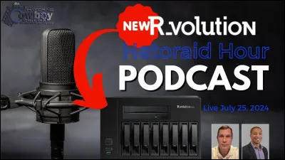 "Revolution" est une chanson interprétée par ...