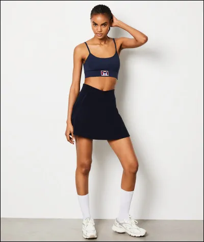 Est-ce que tu aime l'EPS ? (Vestimentaire)