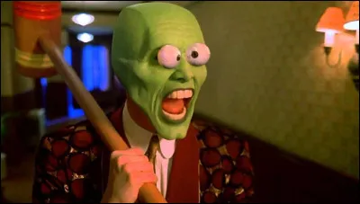 Qui est l'acteur principal du film "The Mask" ?