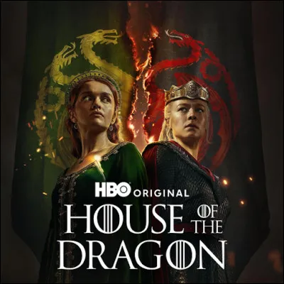 "House of the Dragon" est une série qui se déroule dans le même univers que la série...