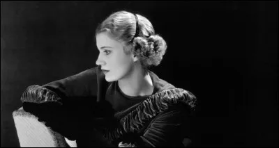 Lee Miller est une photographe américaine du...