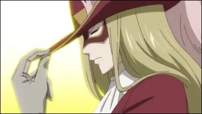 Finalement, qui est cet homme ?