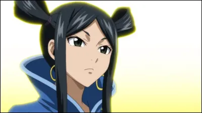 Et qui est puis cette jeune femme de Saber Tooth ?